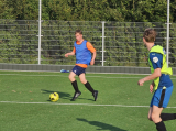 Kennismakingstraining van S.K.N.W.K. JO19-1 seizoen 2024-2025 van donderdag 20 juni 2024 (100/138)